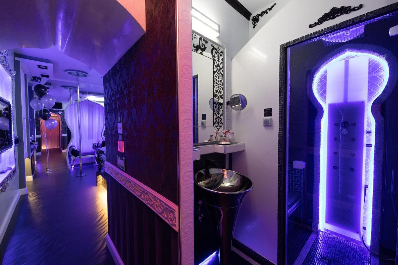 Erossuite Roma