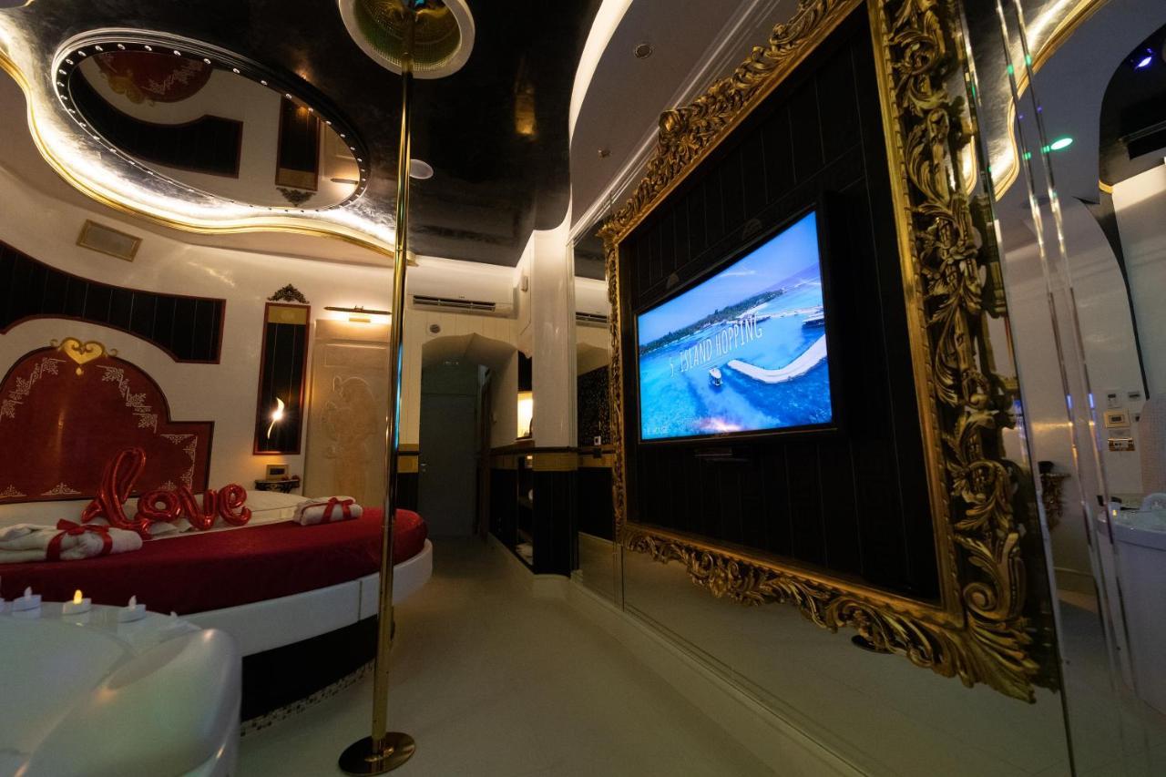 Erossuite Roma