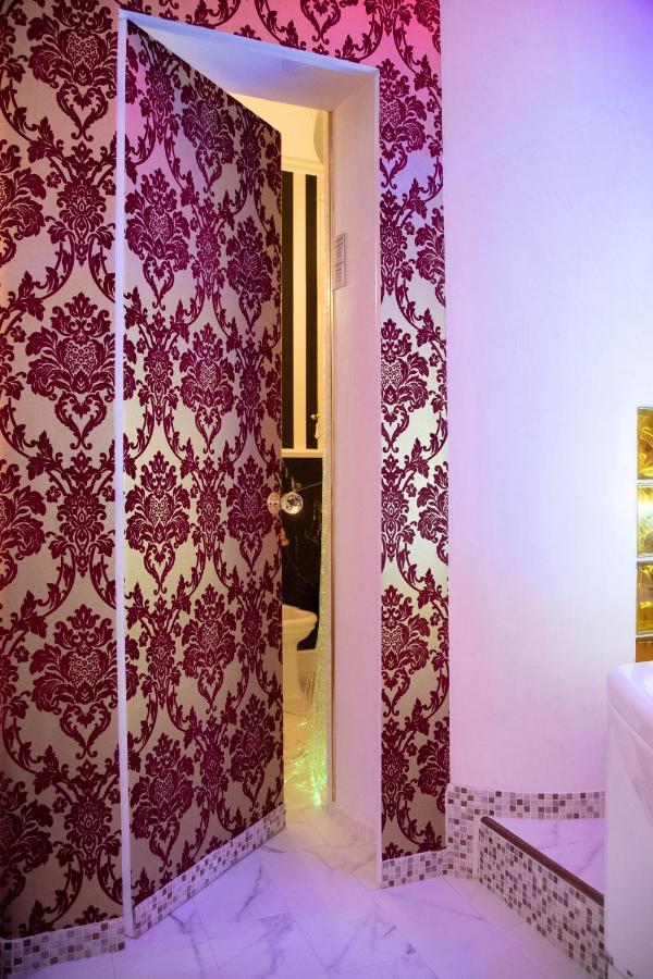 Erossuite Affittacamere Roma