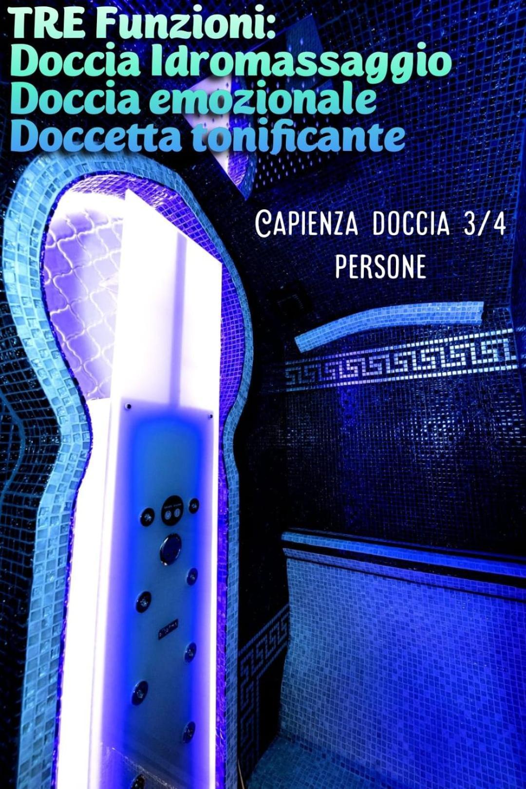Erossuite Affittacamere 2*