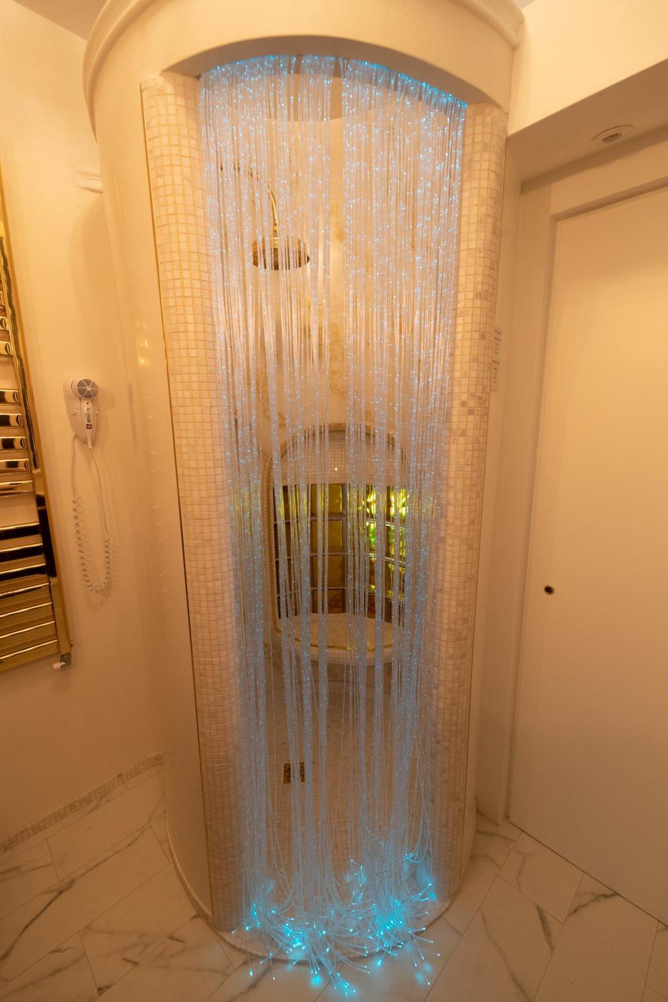 Erossuite 2* Roma