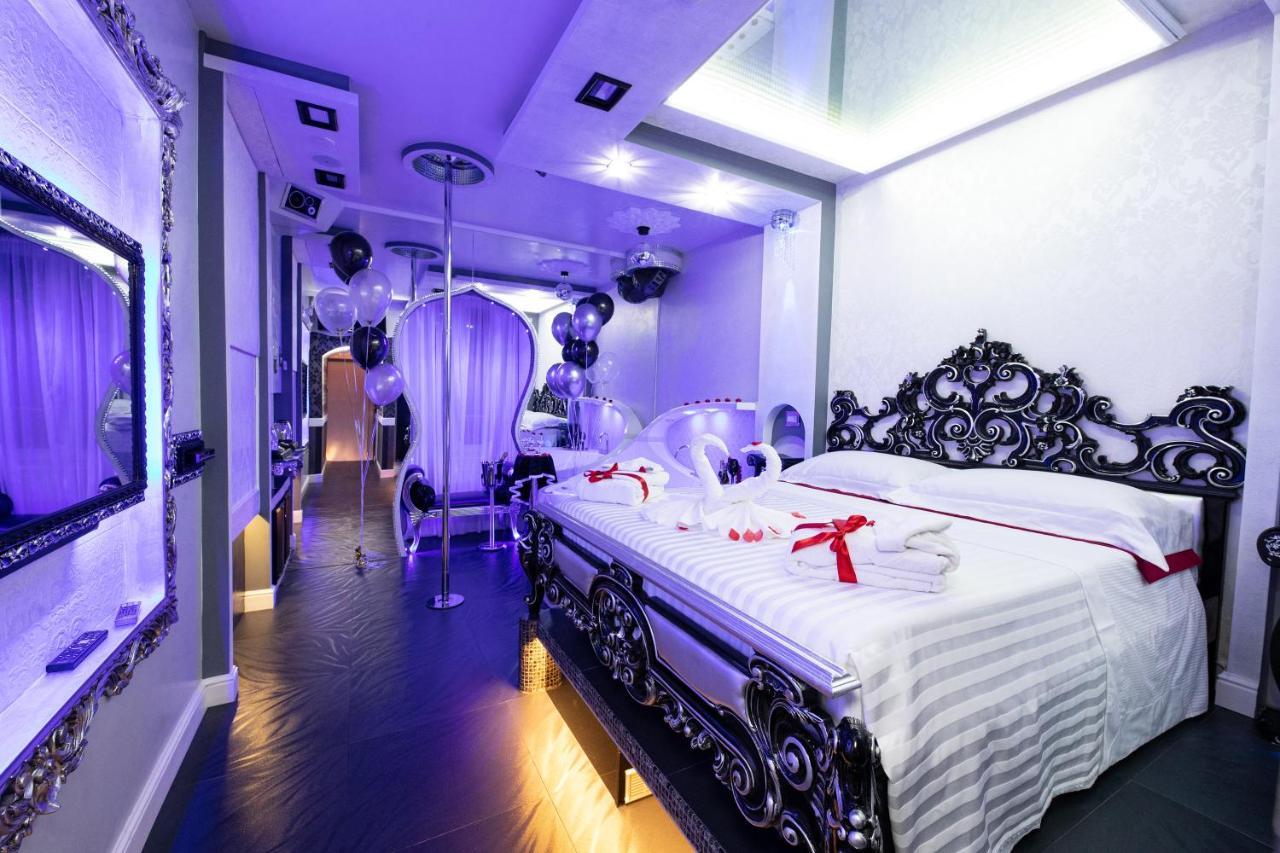 Guest house Erossuite