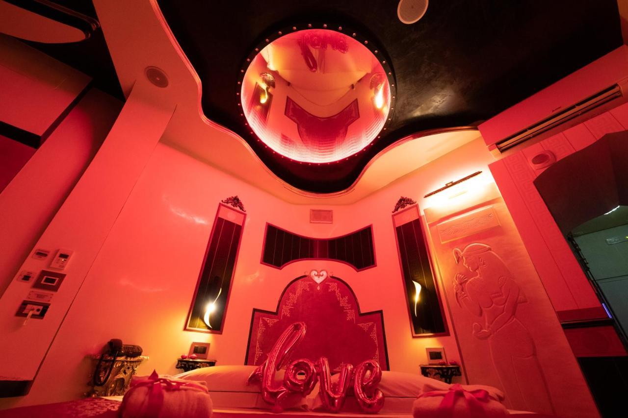 Guest house Erossuite Rome
