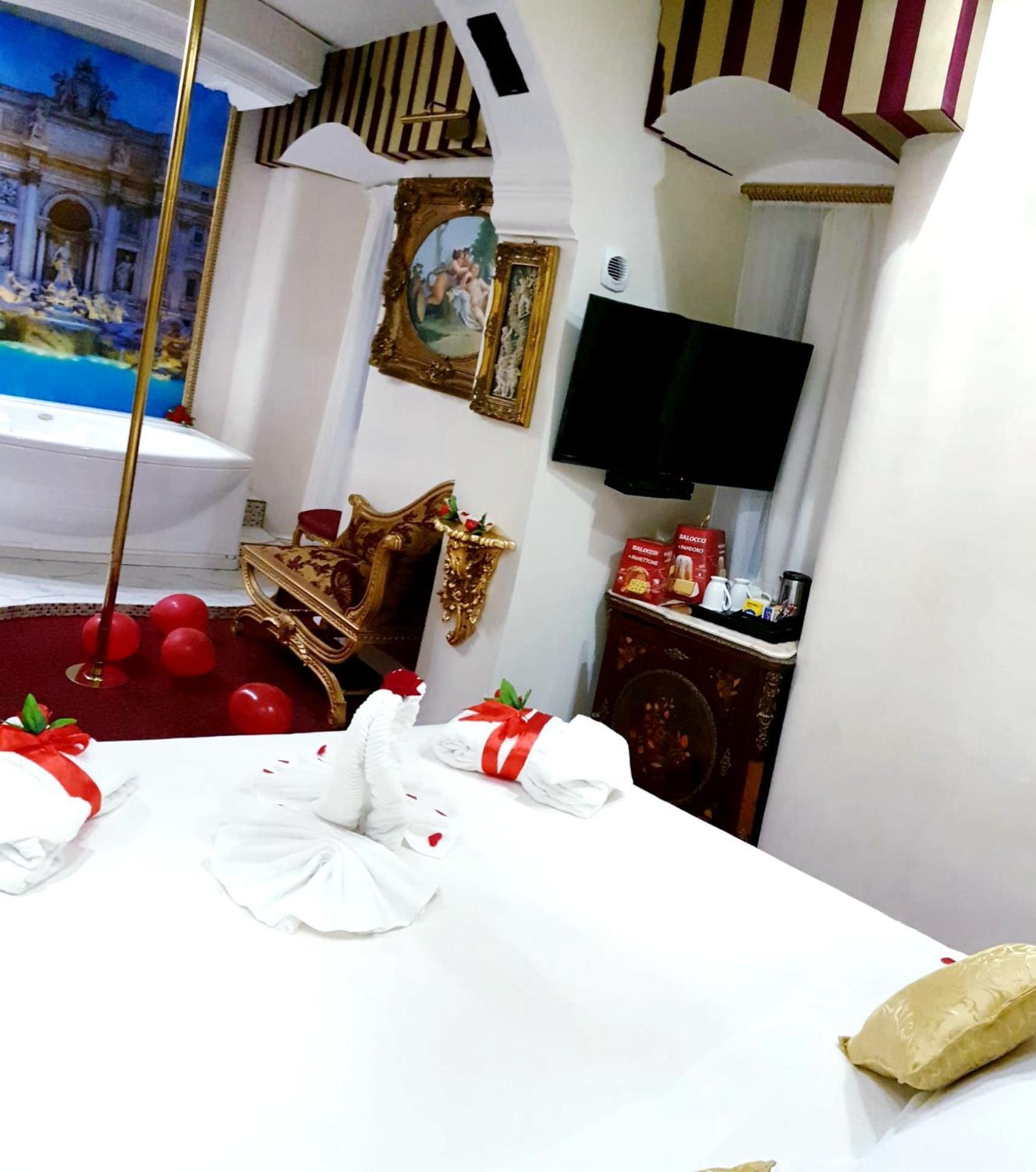 Erossuite Guest house 2*